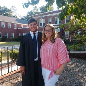 Meet your Posher, Michael kellie